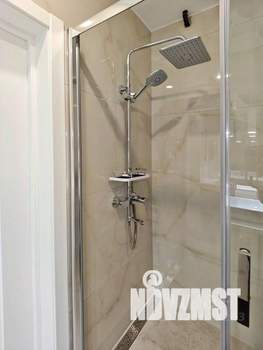 2-к квартира, посуточно, 51м2, 1/1 этаж