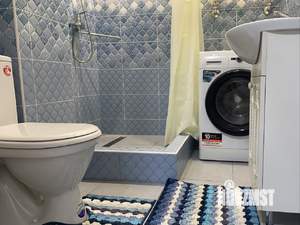 1-к квартира, на длительный срок, 44м2, 2/9 этаж