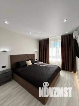 2-к квартира, посуточно, 56м2, 9/9 этаж