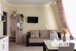 2-к квартира, посуточно, 40м2, 3/3 этаж