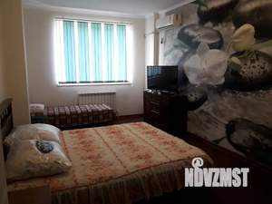 2-к квартира, посуточно, 67м2, 4/9 этаж