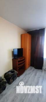 1-к квартира, на длительный срок, 39м2, 4/10 этаж