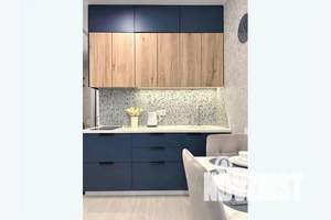 1-к квартира, посуточно, 24м2, 13/15 этаж