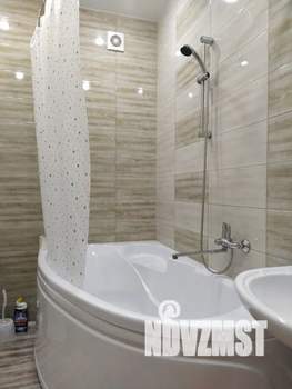 1-к квартира, посуточно, 35м2, 14/19 этаж