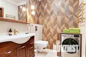 2-к квартира, посуточно, 56м2, 10/10 этаж