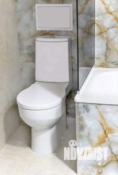 Студия квартира, посуточно, 36м2, 6/7 этаж