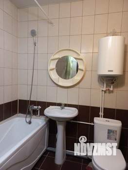 1-к квартира, на длительный срок, 42м2, 5/10 этаж