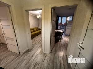 2-к квартира, на длительный срок, 45м2, 18/21 этаж