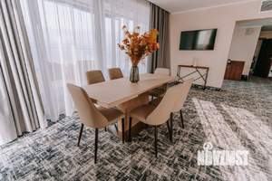 3-к квартира, посуточно, 270м2, 1/1 этаж