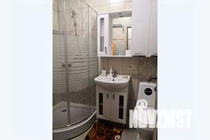 1-к квартира, посуточно, 22м2, 14/16 этаж