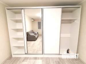 1-к квартира, на длительный срок, 38м2, 13/16 этаж