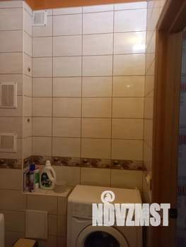 1-к квартира, посуточно, 40м2, 1/10 этаж