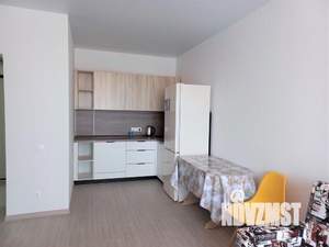 1-к квартира, на длительный срок, 42м2, 17/18 этаж
