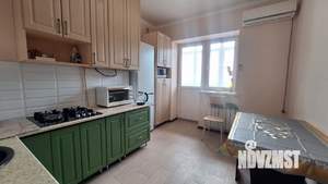 1-к квартира, на длительный срок, 45м2, 5/5 этаж