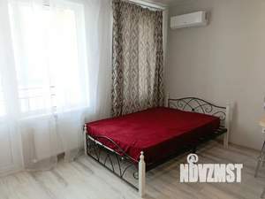 Студия квартира, посуточно, 30м2, 10/20 этаж