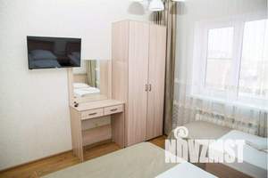 2-к квартира, посуточно, 53м2, 2/3 этаж