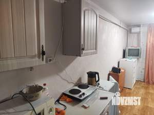 Студия квартира, на длительный срок, 20м2, 1/17 этаж