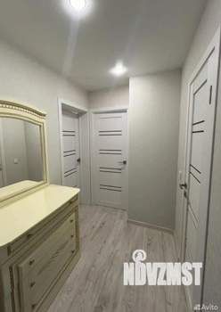 2-к квартира, на длительный срок, 41м2, 7/17 этаж