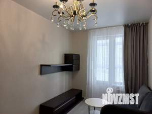 1-к квартира, на длительный срок, 37м2, 5/8 этаж