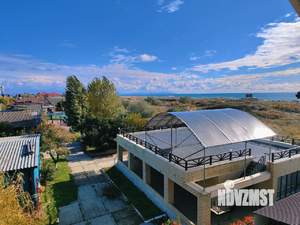 2-к квартира, посуточно, 38м2, 1/1 этаж