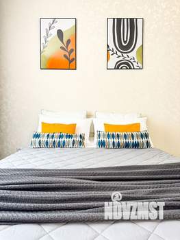 1-к квартира, на длительный срок, 33м2, 6/16 этаж