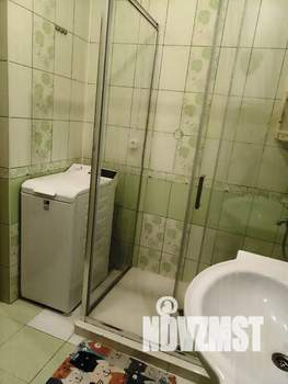 2-к квартира, посуточно, 60м2, 3/5 этаж