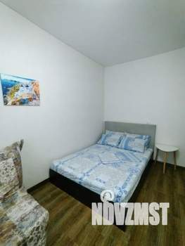 1-к квартира, посуточно, 31м2, 5/8 этаж