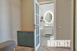 1-к квартира, посуточно, 45м2, 4/16 этаж