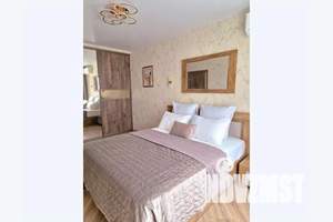 2-к квартира, посуточно, 56м2, 4/9 этаж