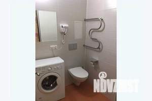 1-к квартира, посуточно, 49м2, 1/7 этаж