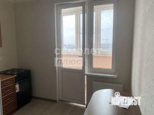 1-к квартира, на длительный срок, 31м2, 12/17 этаж