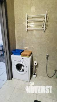 Студия квартира, на длительный срок, 36м2, 6/7 этаж