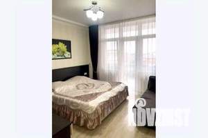 1-к квартира, посуточно, 18м2, 4/10 этаж