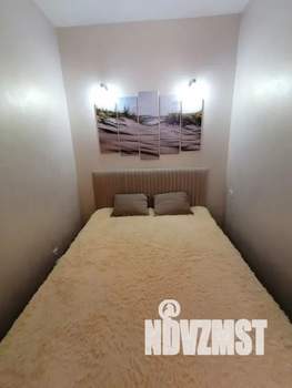 1-к квартира, посуточно, 34м2, 5/10 этаж