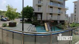 1-к квартира, посуточно, 36м2, 1/7 этаж