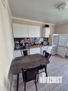 2-к квартира, на длительный срок, 60м2, 9/17 этаж