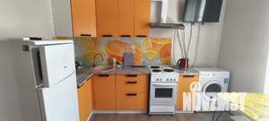 1-к квартира, посуточно, 40м2, 11/12 этаж