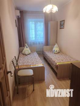 3-к квартира, на длительный срок, 68м2, 3/3 этаж