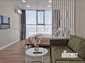 2-к квартира, на длительный срок, 49м2, 10/12 этаж