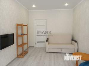 1-к квартира, на длительный срок, 40м2, 9/13 этаж