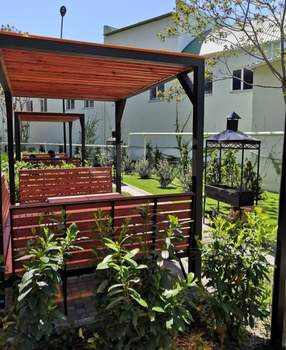 Студия квартира, на длительный срок, 23м2, 1/9 этаж