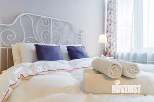 1-к квартира, посуточно, 32м2, 1/1 этаж