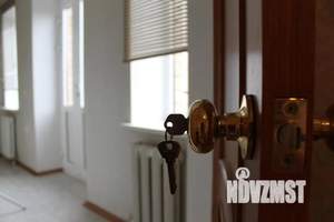 3-к квартира, посуточно, 46м2, 2/2 этаж