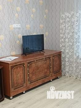 1-к квартира, на длительный срок, 40м2, 4/9 этаж