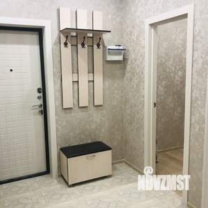 1-к квартира, на длительный срок, 45м2, 3/6 этаж