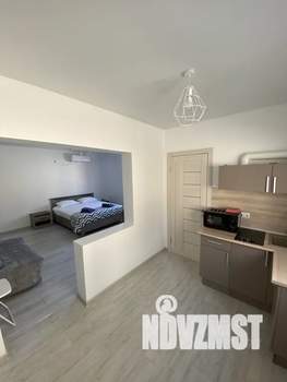 1-к квартира, посуточно, 35м2, 2/2 этаж