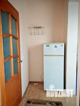 Студия квартира, на длительный срок, 28м2, 2/2 этаж