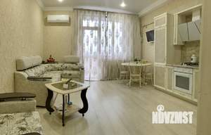 1-к квартира, на длительный срок, 73м2, 6/7 этаж