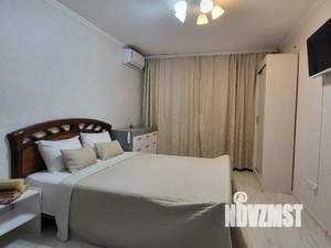 2-к квартира, посуточно, 50м2, 1/5 этаж