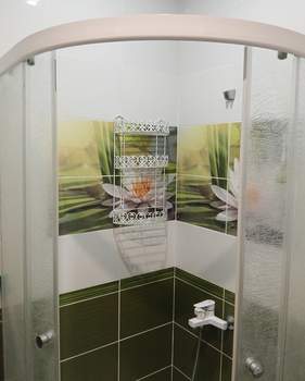 1-к квартира, на длительный срок, 41м2, 1/16 этаж